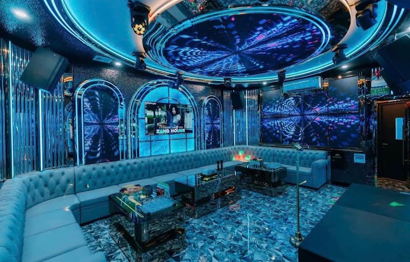 Hình ảnh Karaoke Fantasy - 5