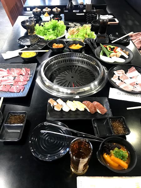 Hình ảnh BBQ Hanatei - 4