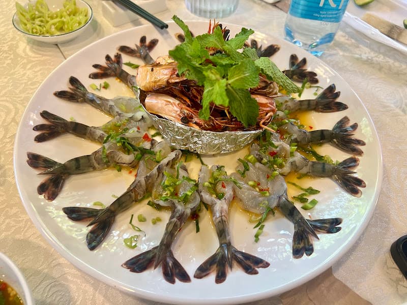 Hình ảnh Ẩm Thực Quê Nhà Quận 3 - 3