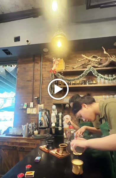 Hình ảnh Moss Coffee Shop 2 - 3