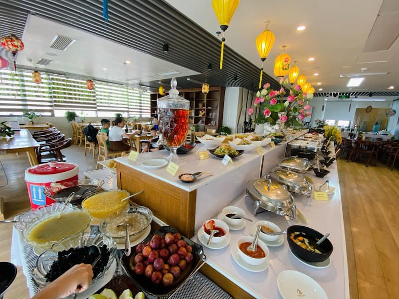 Hình ảnh Nhà Hàng Chay Thiện Tâm An - 3