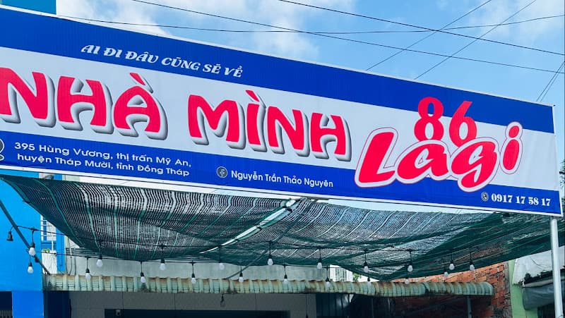 Hình ảnh Nhà mình lagi 86 at 66 - 5