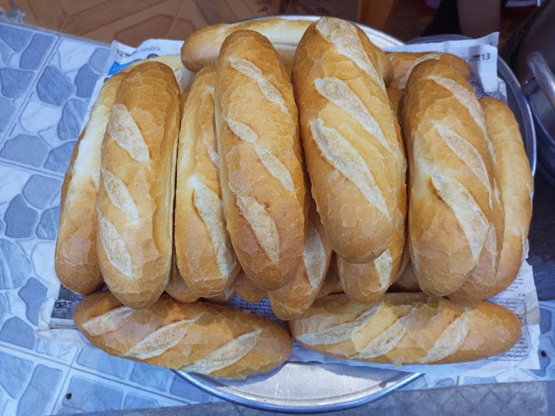 Hình ảnh Bánh Canh Bà Âu ( Chợ Xuân Hòa) - 2