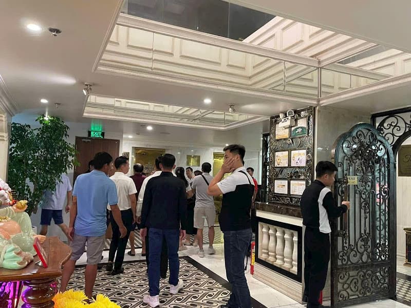 Hình ảnh King Enterprise - Karaoke & Restaurant HCM - 2