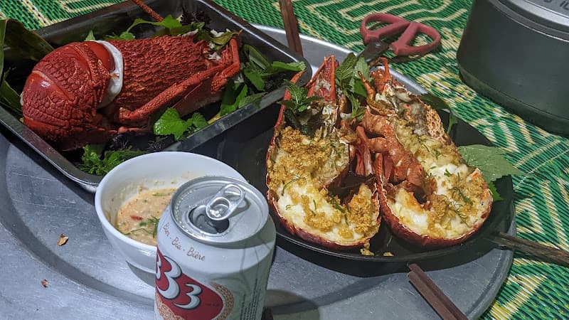 Hình ảnh Nhà Hàng Hải Liên - 5
