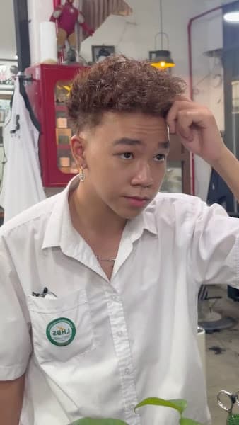 Hình ảnh Mr.Co BarberShop - 4