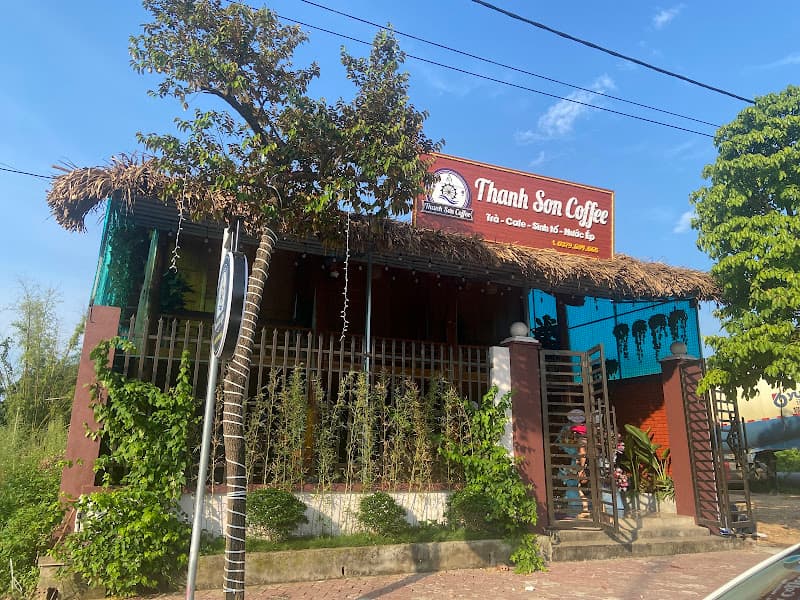 Hình ảnh Nhiệt Đới Coffee - 9