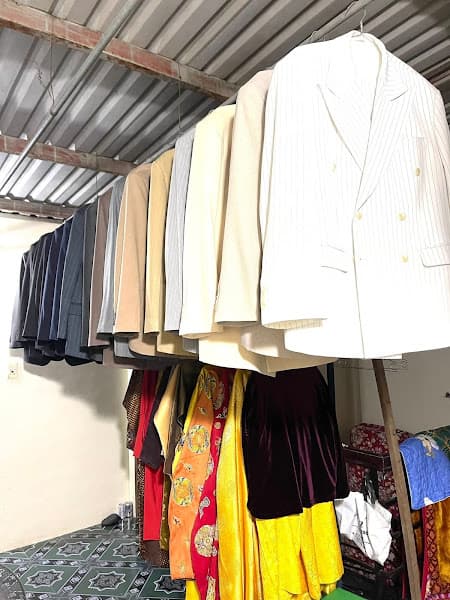 Hình ảnh GIẶT LÀ MINH NGUYỆT - HUẾ - 5