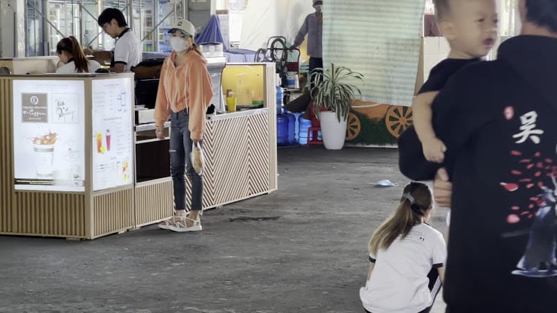 Hình ảnh Trạm Dừng Chân Út Thẳng - 4