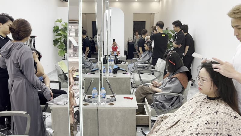 Hình ảnh Bae Hair Studio - 2