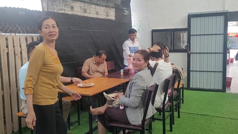 Hình ảnh Quán Chay Sân Vườn Thuận Tâm 3 - 4