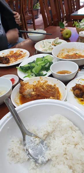 Hình ảnh Nhà hàng Thăng Lan - 3