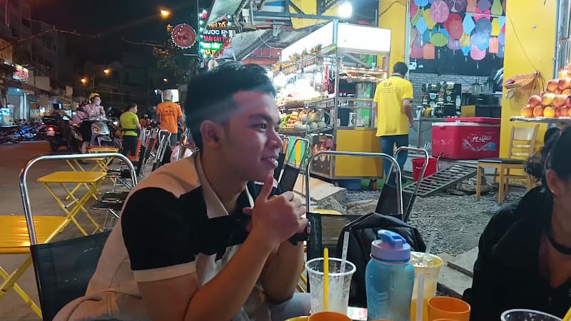 Hình ảnh Sinh Tố Mr Đạt - 3