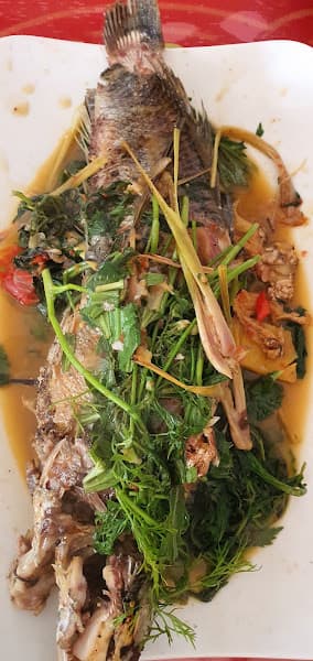 Hình ảnh Nhà Hàng Đồng Khởi - Cơm Tám - Lẩu - Nướng Không Khói - 4