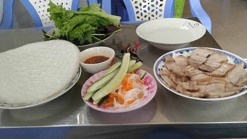 Hình ảnh Bánh Xèo Kim Ngân - 3
