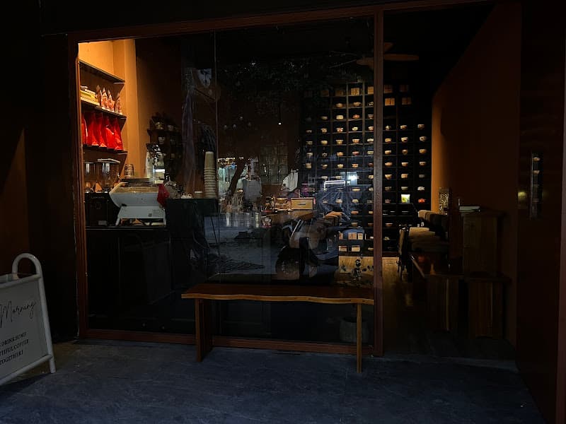 Hình ảnh Room245 - Speakeasy Matcha Bar - 4