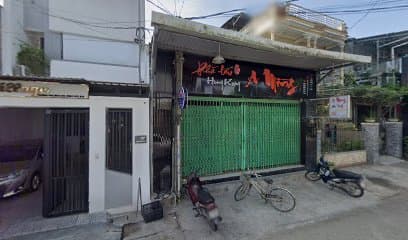 Ảnh bìa Phá lấu Hongkong A Mìng!