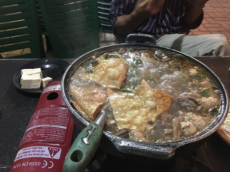 Hình ảnh Nhất Lẩu - 5