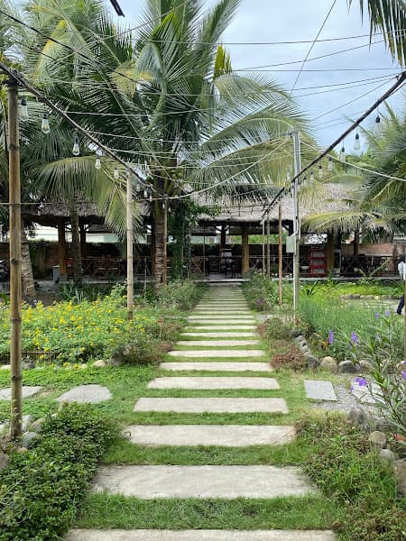 Hình ảnh Gà Nướng Vườn Dừa Chợ Đêm - 3