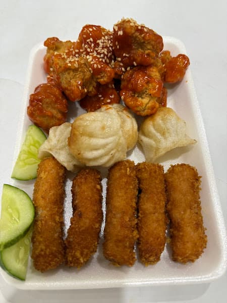 Hình ảnh Ăn vặt BiBi - 3