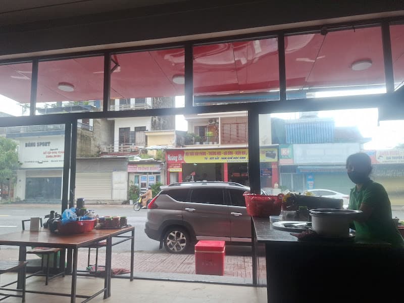 Hình ảnh Quán Bà Nuôi Tiêu - 4