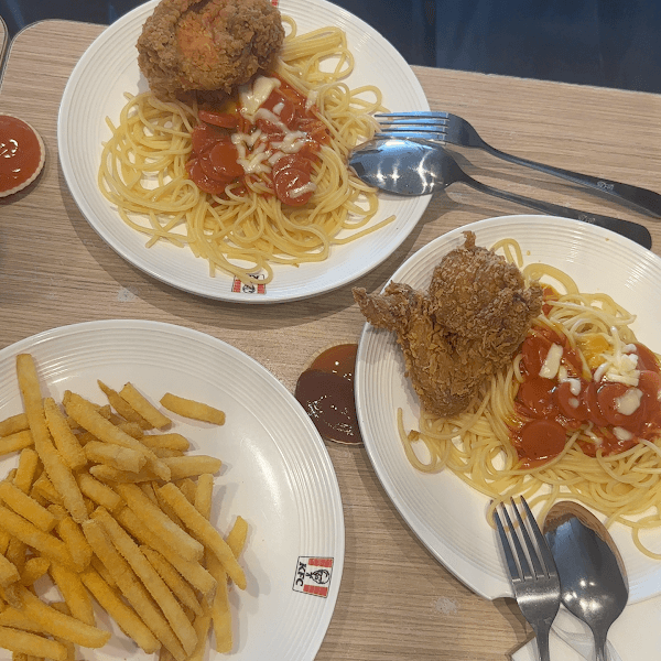 Hình ảnh KFC LÝ THƯỜNG KIỆT - 4