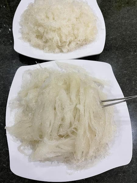 Hình ảnh Bánh sinh nhật, hoa tươi, yến sào Nam Dương - 4