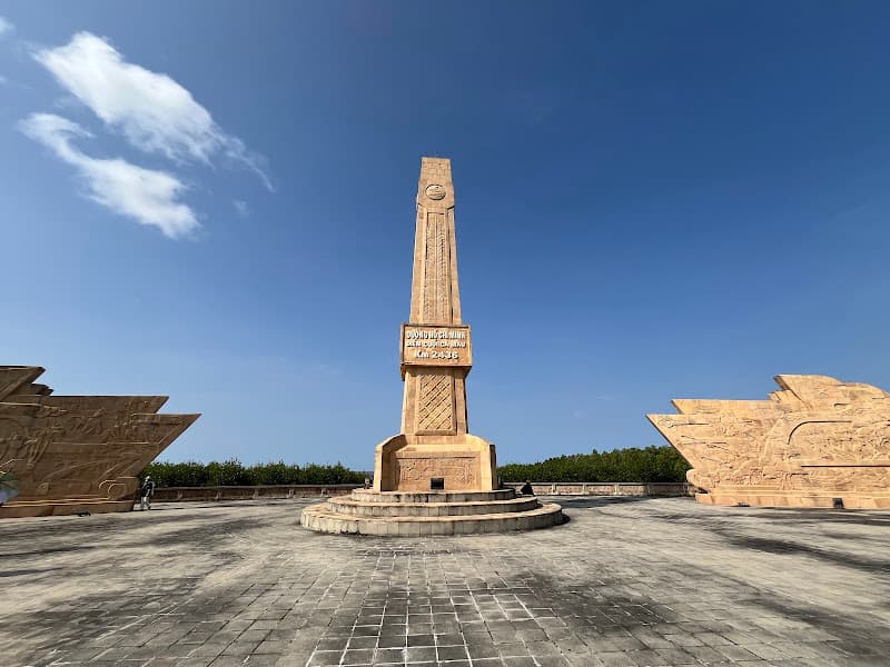 Hình ảnh Vườn Quốc Gia Mũi Cà Mau - 2