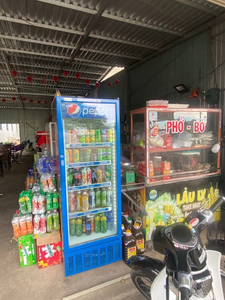 Hình ảnh Quán Phở Gia Mẫn Phở Bò, Bún Bò, Bò Kho - 2