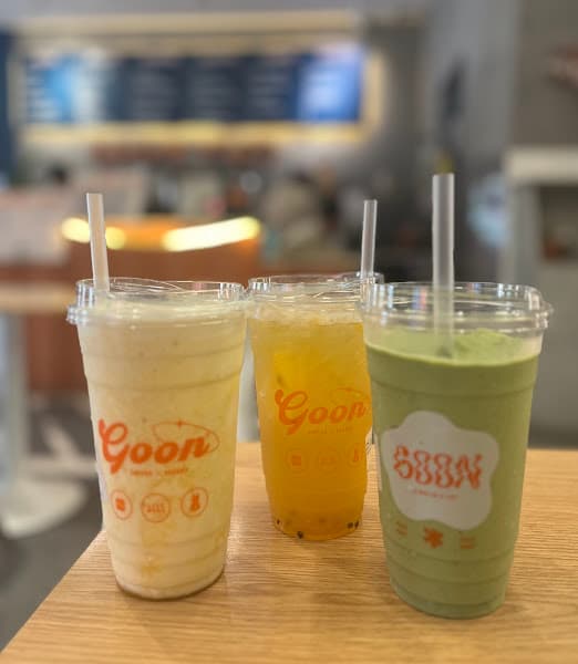 Hình ảnh Goon Yard Coffee - 2