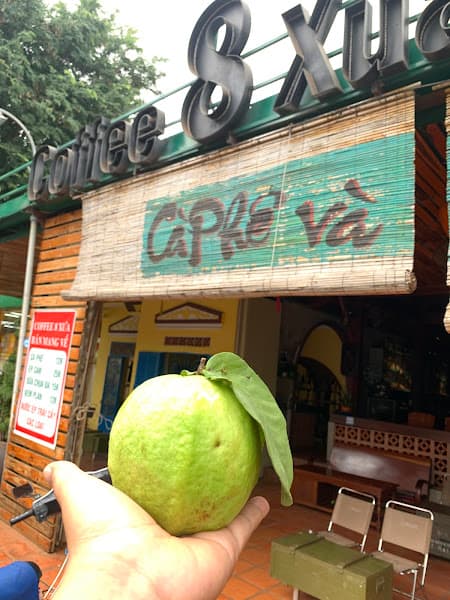 Coffee & Beer 8 Xưa