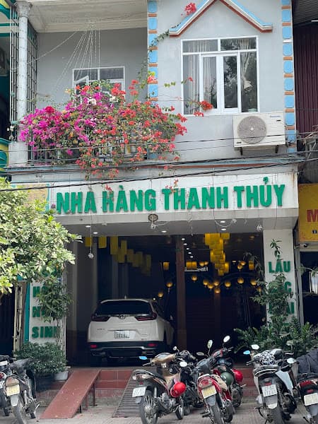 Ảnh bìa Nhà Hàng Thành Thuỷ