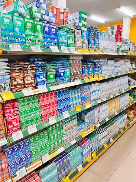 Hình ảnh Siêu thị Bách hoá XANH - 2