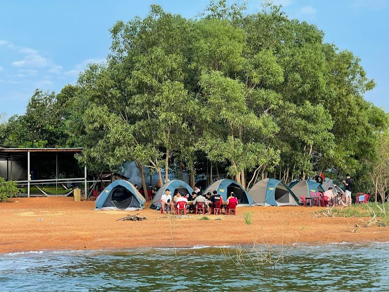 Hình ảnh Camping Cô Phượng - 4