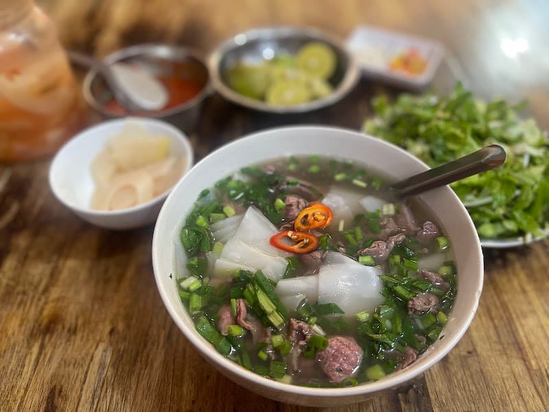 Hình ảnh Nhà hàng Ớt đỏ - 2