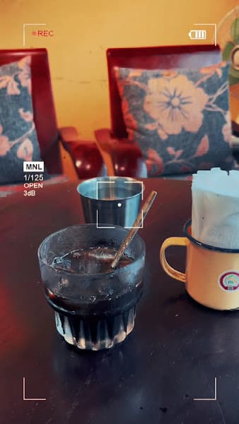 Hình ảnh N+ cà phê. - 45 Lê Phụng Hiểu - 3