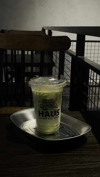 Hình ảnh Haus Coffee - Vincom Cao Lãnh - 2