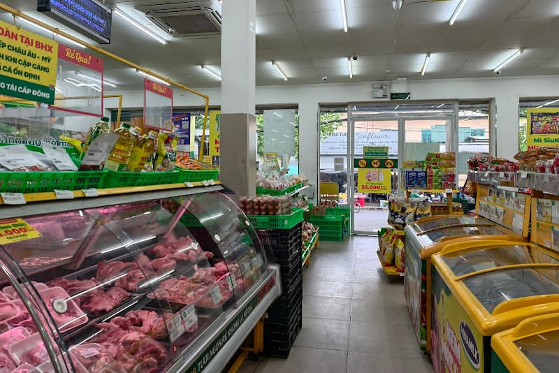 Hình ảnh Siêu thị Bách hoá XANH - 5