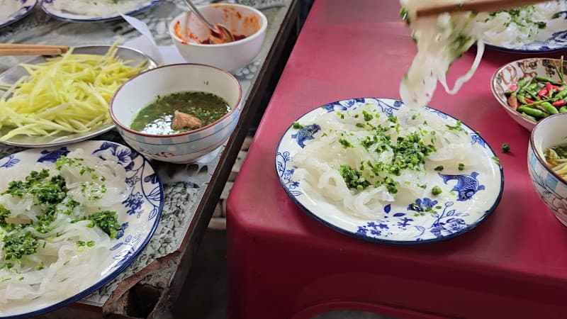 Hình ảnh Bánh dây 6 phượng - 2