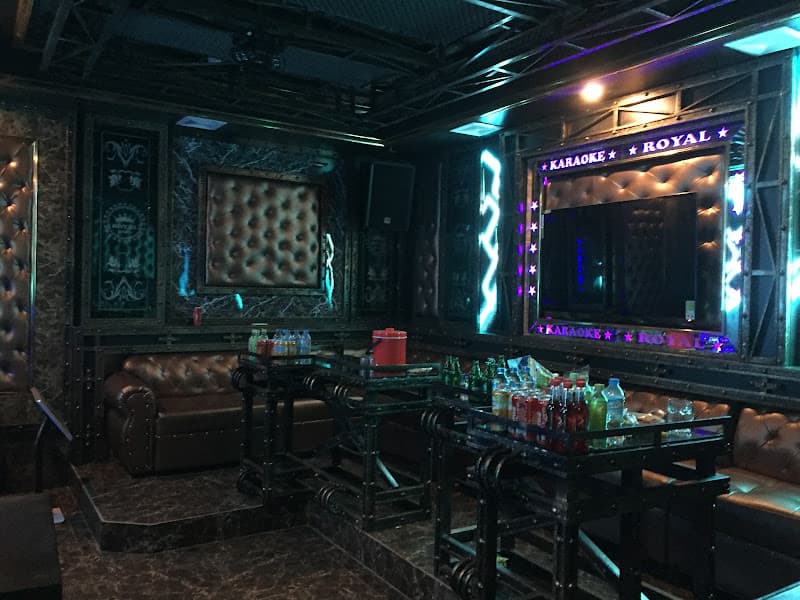 Karaoke Royal Club