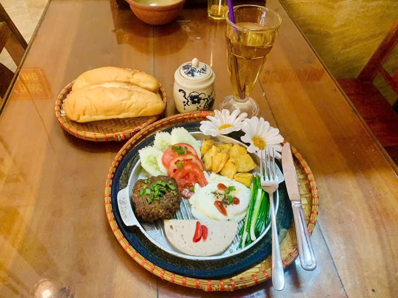 Hình ảnh Cháo sườn Hiền Béo - 5