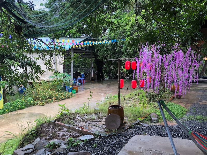 Hình ảnh Quán ăn gia đình Suối Môn - 3