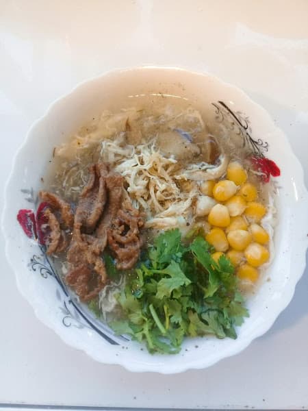 Hình ảnh Quán Súp Mộc - 3