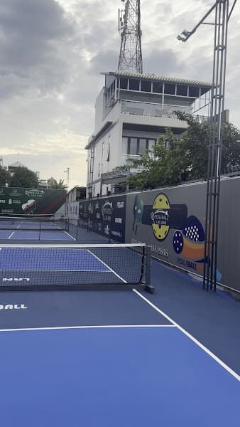 Hình ảnh LAN ANH PICKLEBALL - LONG THÀNH - 2