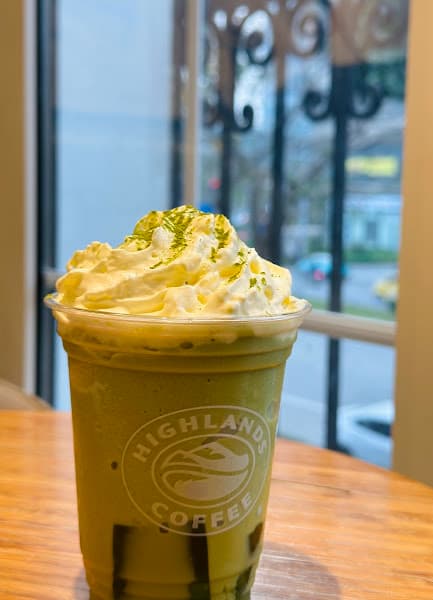 Hình ảnh Highlands Coffee - 2