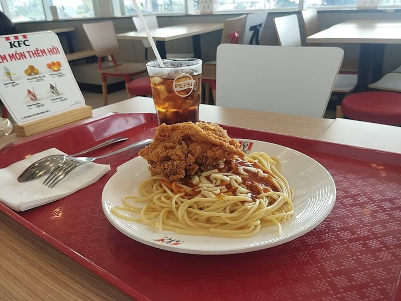 Hình ảnh Lotteria Lê Văn Việt - 2