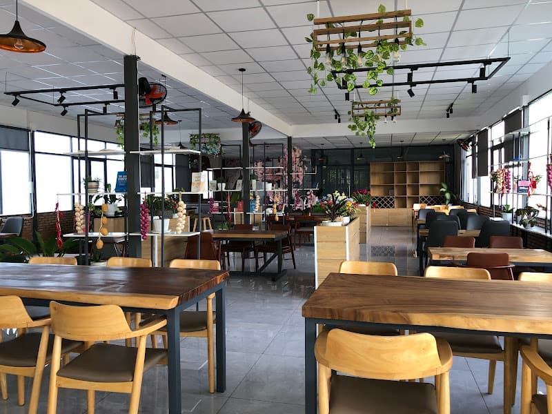 Hình ảnh Korea coffee Co - working - 2