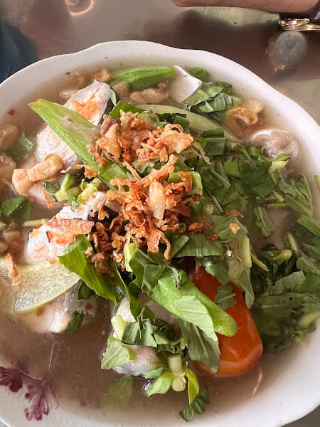 Hình ảnh Quán ăn Ngọc Cúc 119 - 8