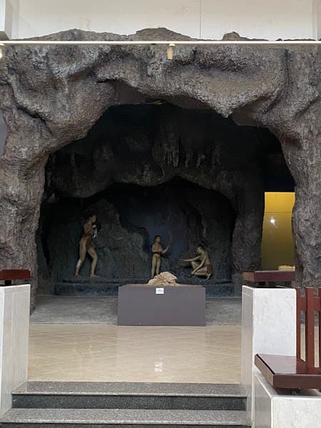 Hình ảnh Bảo tàng Tỉnh Tuyên Quang - 4