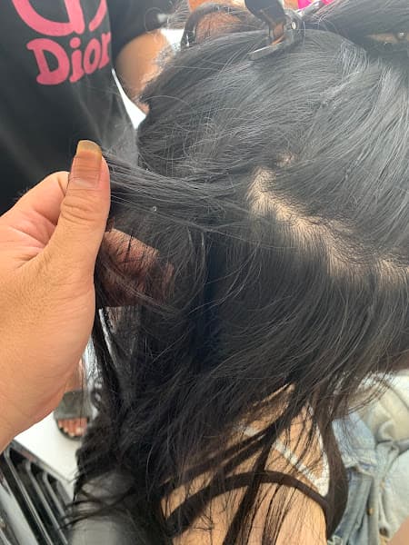 Hình ảnh Hair Salon Tấn Phượng - 2